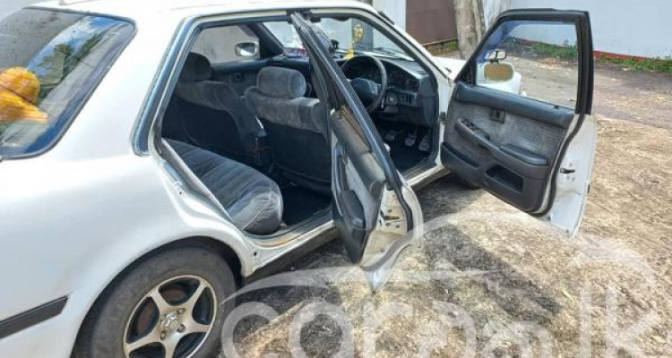 TOYOTA CORONA AT170 1988