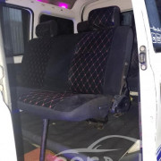 MITSUBISHI MINICAB 1999