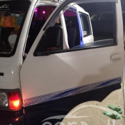 MITSUBISHI MINICAB 1999