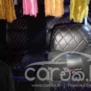 MITSUBISHI MINICAB 1999