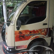 TATA ACE 2010