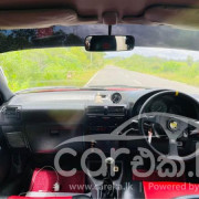 TOYOTA STARLET 1994