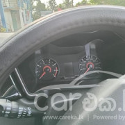 MAHINDRA KUV100 2024