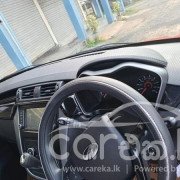 MAHINDRA KUV100 2024