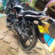 BAJAJ DISCOVER 100 2010