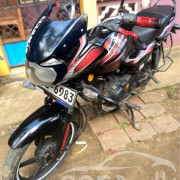 BAJAJ DISCOVER 100 2010