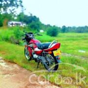 TVS CENTRA 2005