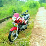 TVS CENTRA 2005