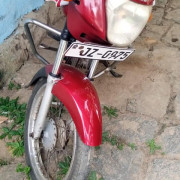 TVS CENTRA 2005