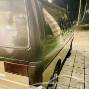 NISSAN VANETTE 1993