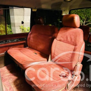 NISSAN VANETTE 1993