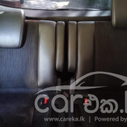 HONDA FREED 2013