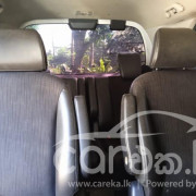 HONDA FREED 2013