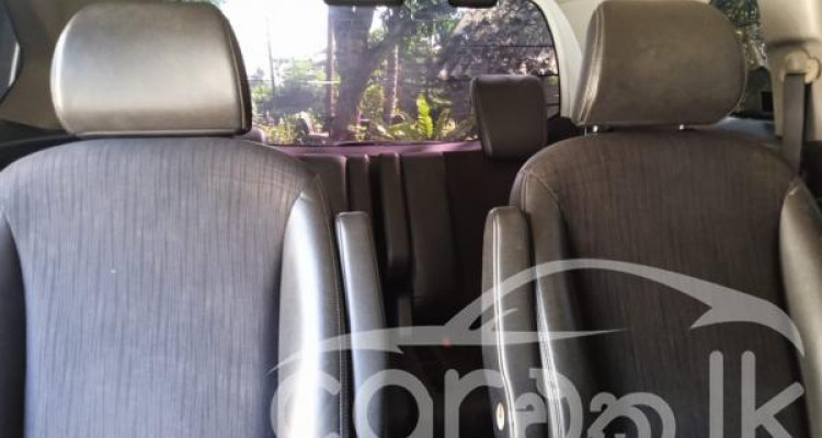 HONDA FREED 2013