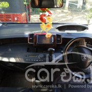 HONDA FREED 2013