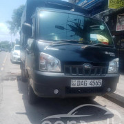 MAHINDRA MAXXIMO PLUS 2018