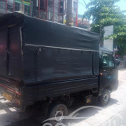 MAHINDRA MAXXIMO PLUS 2018
