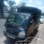 MAHINDRA MAXXIMO PLUS 2018