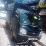 MAHINDRA MAXXIMO PLUS 2018