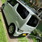 SUZUKI WAGON R STINGRAY 2018
