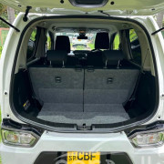 SUZUKI WAGON R STINGRAY 2018