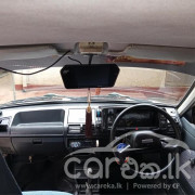 SUZUKI MARUTI 800 1999