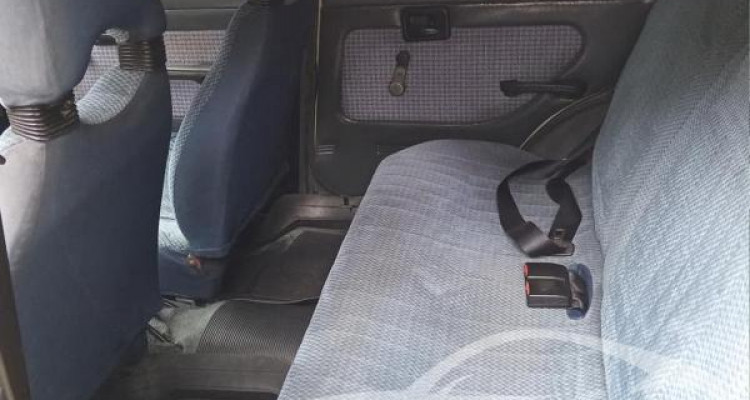 SUZUKI MARUTI 800 1999