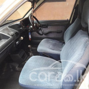 SUZUKI MARUTI 800 1999