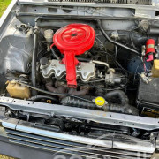 NISSAN SUNNY B11 1987
