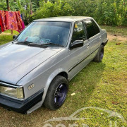 NISSAN SUNNY B11 1987
