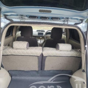 SUBARU R2 2004