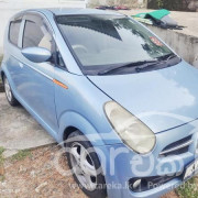 SUBARU R2 2004