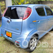 SUBARU R2 2004