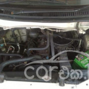 TOYOTA TOWNACE 1998