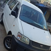 TOYOTA TOWNACE 1998