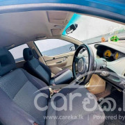 PROTON SAVVY 2006