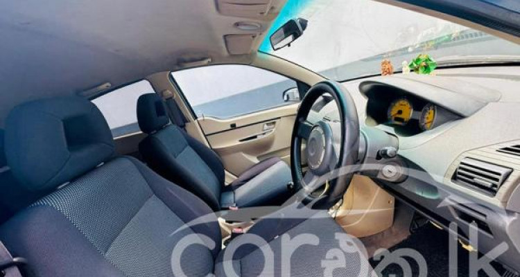 PROTON SAVVY 2006