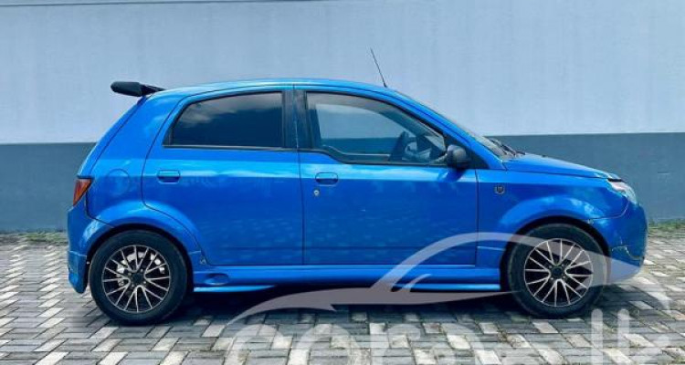 PROTON SAVVY 2006