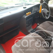 TOYOTA CORONA AT170 1990
