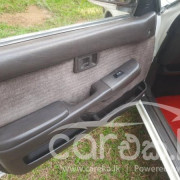 TOYOTA CORONA AT170 1990