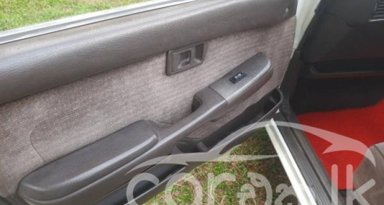 TOYOTA CORONA AT170 1990