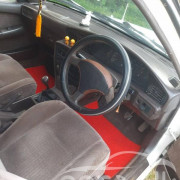 TOYOTA CORONA AT170 1990