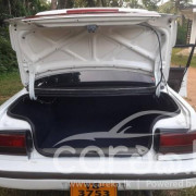 TOYOTA CORONA AT170 1990