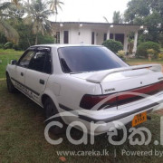 TOYOTA CORONA AT170 1990