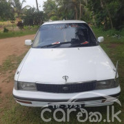 TOYOTA CORONA AT170 1990