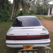 TOYOTA CORONA AT170 1990