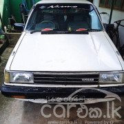 NISSAN SUNNY B11 1987