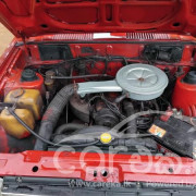 MITSUBISHI LANCER BOX 1980