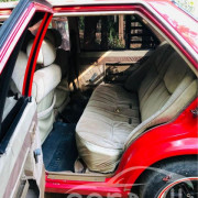 NISSAN SUNNY HB11 1985