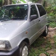 SUZUKI MARUTI 800 2011